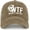 A237, variant on WTF Where's The Fish Hat Trucker Hat Men Trendy Mesh Cap for Summer