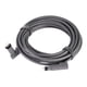 thumbnail image 2 of Cable de repuesto para enrutador rectangular V2 Gen 2, extensión impermeable de 24 AWG 20 pies, 2 of 9