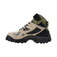 thumbnail image 4 of Fila Yak Boots Mens Shoes Size 7.5, Color: Beige/Black, 4 of 6