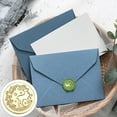 thumbnail image 1 of HUASHENG Animal Seal Stamp With Brass Head For Envelopes Wedding Invitations Decorations And Dogs Waxed, 1 of 5
