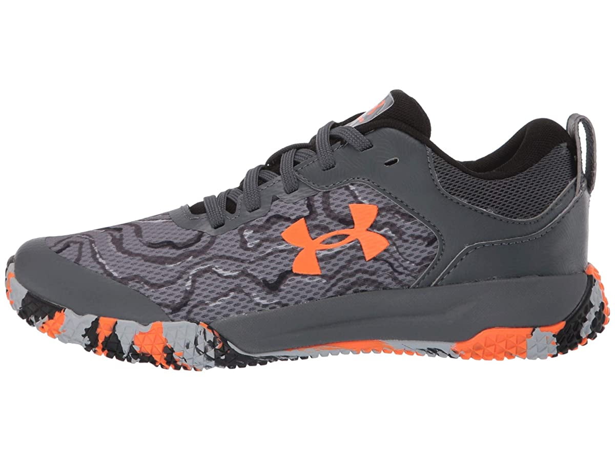 under armour mainshock 2
