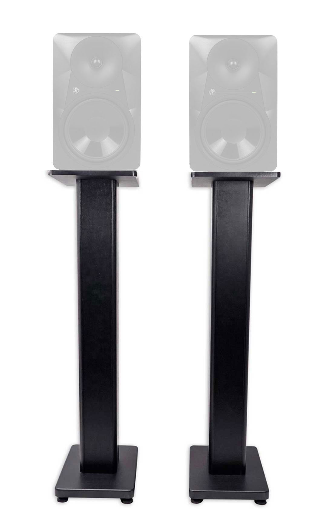 Studio Monitor Speaker Stands 