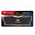 thumbnail image 4 of Memoria Teamgroup T-Force Delta RGB, DDR4 PC4-28800 3600MHz , CL18 TeamGroup TF3D48G3600HC18J01, 4 of 6