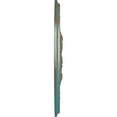 thumbnail image 4 of Ekena Millwork 12 3/4"OD x 7/8"P Legacy Acanthus Ceiling Medallion (Fits Canopies up to 3 1/2"), Hand-Painted Copper Green Patina, 4 of 8
