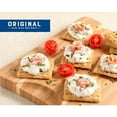 thumbnail image 4 of Triscuit Original Whole Grain Wheat Vegan Crackers, 4 pk./8.5 oz., 4 of 7