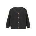 thumbnail image 5 of Modern Moments by Gerber Baby Boy Knit Cardigan Sweater & Jogger Outfit Set, 2 Piece, Sizes 0/3-24 Months, 5 of 9