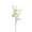 White, variant on ufehgfjh Up to 60% off,Holiday Decorations,Simulated Flowers Simulated Bouquets Simulated Green Plants Fake Flowers Home Plastic Flower Decorations