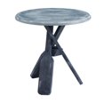 thumbnail image 4 of Table d'appoint Nola, Gris, 4 of 7