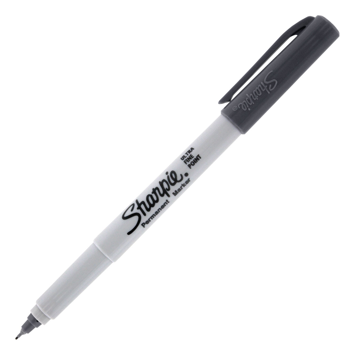  SHARPIE 37600PP Permanent Markers, Ultra Fine Point