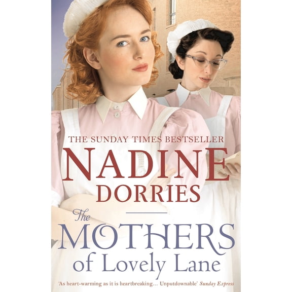Pre-Owned The Mothers of Lovely Lane (Paperback) 1784975192 9781784975197