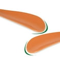 thumbnail image 3 of Minkissy 2pcs Shoe Assistance and Back Scratching Device PP Long Handle for Home and Office Use, 3 of 8