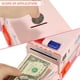 thumbnail image 5 of Cash Truck Piggy Bank Cash Truck Money Box Con Contraseña Y Juguete Educativo Ligero Para Niños Sweethay FN003225-00, 5 of 5