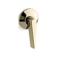 thumbnail image 3 of Kohler K-11069 Archer Metal Toilet Trip Lever - Bronze, 3 of 7