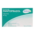 thumbnail image 3 of Pantoprazol Medimart Nogaslan 40 mg, caja con 28 tabletas, 3 of 4