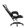thumbnail image 2 of Silla Gamer Ergonómica Urban Design, Reclinable, Cómoda blanco Urban Design MSG-YL809, 2 of 11