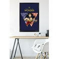thumbnail image 6 of Wonder Woman - Believe in Wonder Wall Poster, 22.375" x 34", Framed, 6 of 6