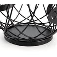 thumbnail image 4 of Large Capacity K Cup Coffee Pod Holder Organizer Mug, Metal Espresso Pod Keeper Storage, 4 of 5