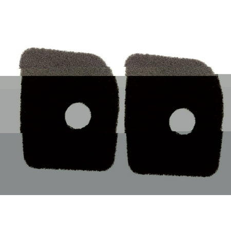 

2 pack air filter replacement Stihl 4241 120 1800
