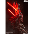 thumbnail image 3 of Sideshow Collectibles Asajj Ventress Mythos Premium Format Figure, 3 of 6