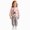 G330-Pink, variant on HFHAPW Kids Girl Clothes Toddler Fall Winter Outfit Crewneck Pullover Sweatshirt   Joggers Pants Set 2Pcs,18-24 M