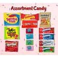 thumbnail image 2 of Ultimate Bundle of 5lb Assorted Candy Bundle - Halloween Candy, Pinata Fillers, Party Treats, Kids' Birthday Surprises & More by CANDYMAN, 2 of 5