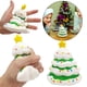 thumbnail image 2 of Juguete de extrusión de Navidad Kawaii, calcetín de Navidad, regalo de fiesta, decoración navideña para niños, niñas, mini juguete de extrusión suave, árbol de Navidad, 2 piezas, 2 of 8