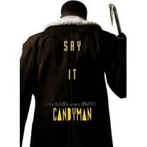 Candyman (DVD), Universal Studios, Horror