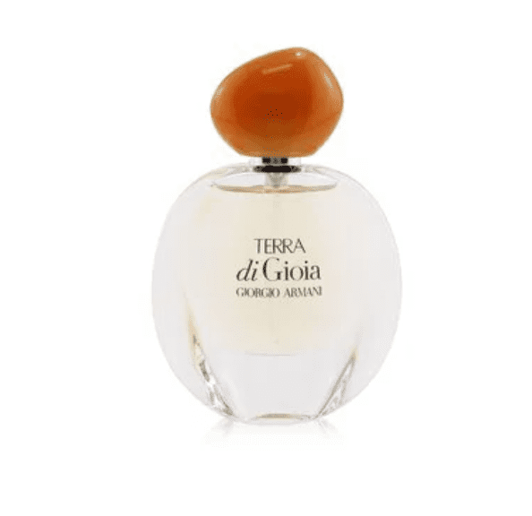 Giorgio Armani Ladies Terra Di Gioia EDP Spray 1 oz Fragrances 3614273347860