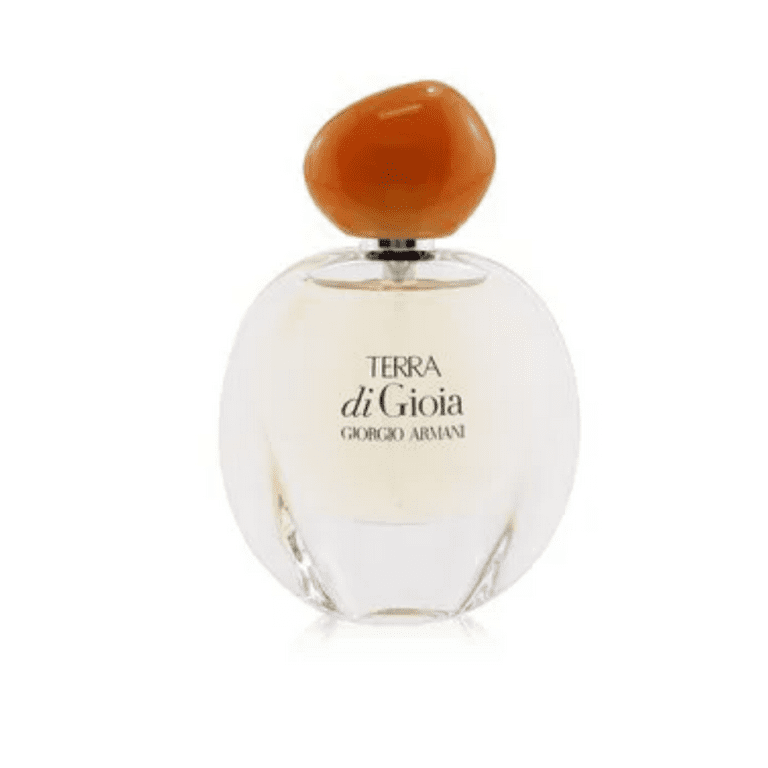 ジョルジオアルマーニ 香水 テラ ディ ジオイア オードパルファムスプレー Giorgio Armani Ladies Terra Di Gioia EDP Spray 1 oz Fragrances