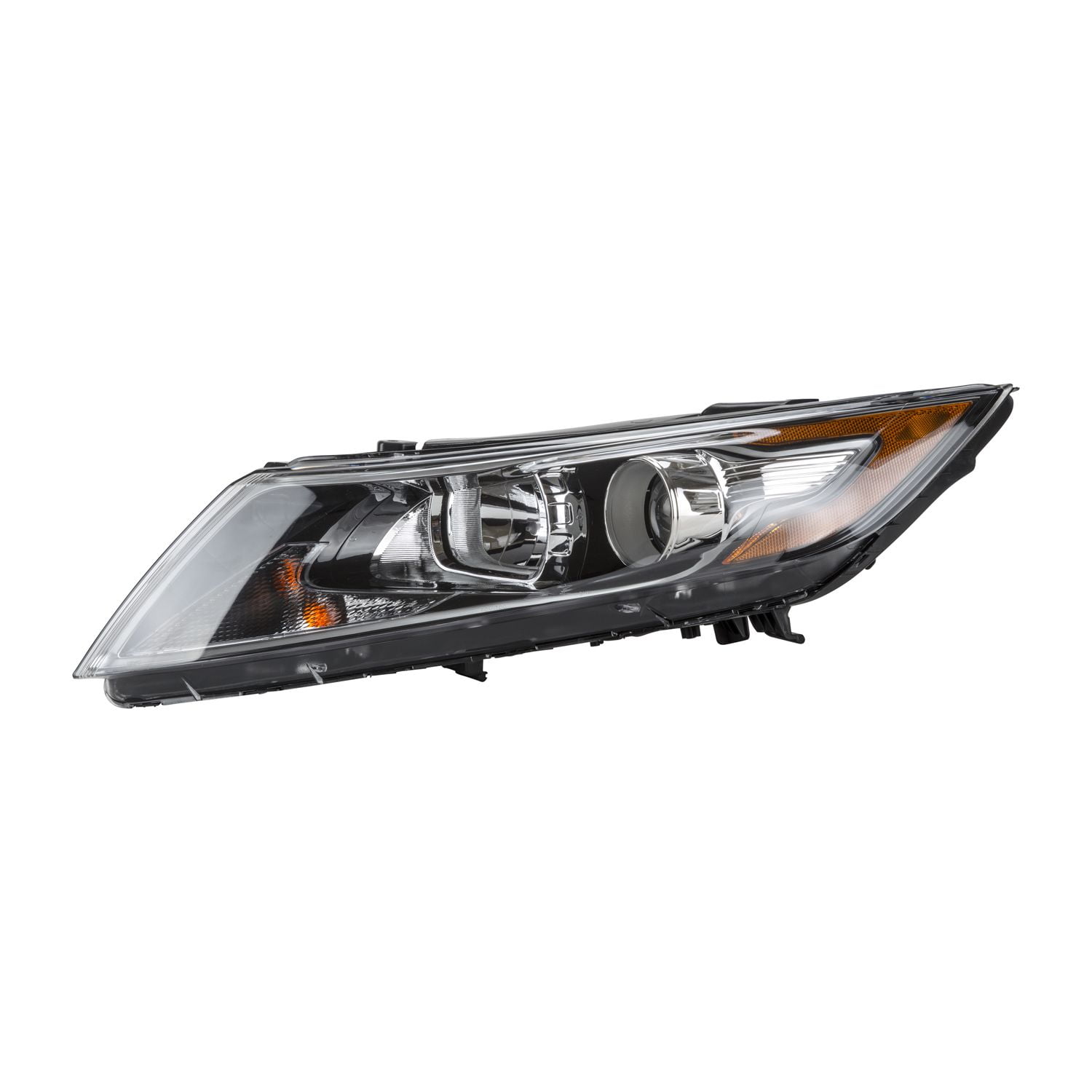 TYC 2012732001 Left Headlight Assembly for 20112013 Kia Optima