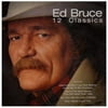 Ed Bruce - 12 Classics - Country - CD