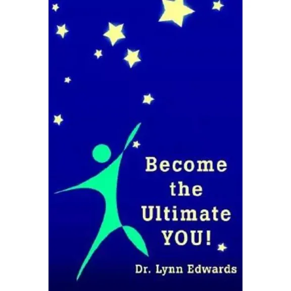 Become the Ultimate YOU! (Paperback)