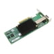 thumbnail image 4 of Adaptador de red PCIE, adaptador de red PCIE Virtualización Tarjeta Ethernet Adaptador de servidor Ethernet Construcción robusta, 4 of 12