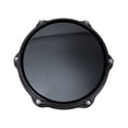 thumbnail image 1 of MasteelfCA Premium Dumb Drum Practice Mat Practical Rubber EVA Drum Set Practice Pad, 1 of 8