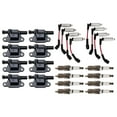 thumbnail image 3 of TRQ Performance Ignition Kit Fits 2006-2008 Cadillac 2005-2008 Chevrolet TKA06323, 3 of 4
