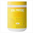 thumbnail image 1 of Vital Proteins Péptidos de colágeno en polvo, promueve la salud del cabello, uñas, piel, huesos y articulaciones, limón 26.5 onzas, 1 of 5