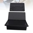 thumbnail image 4 of Funda Con Teclado de 12,7 Pulgadas para Pestáña P12 2023, Fonda para tableta con teclado Desmontable, Juego de Teclado Magnético Recargable Con Soporte para Bolígrafo, Ajuste de, 4 of 7