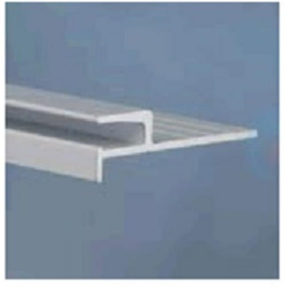 Baystate  8 ft. Horizontal Notched Liner - Pack of 15