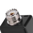thumbnail image 2 of 1: 1/1:9 Mini Barron Hf Applicable à Antenne Ondes Courtes Hf, 2 of 8
