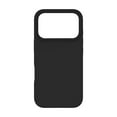 thumbnail image 2 of Blu Element Silicone MagSafe Case Black for iPhone 17 Pro, 2 of 5