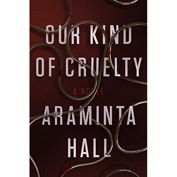 Pre-Owned Our Kind of Cruelty (Hardcover) 0374228191 9780374228194