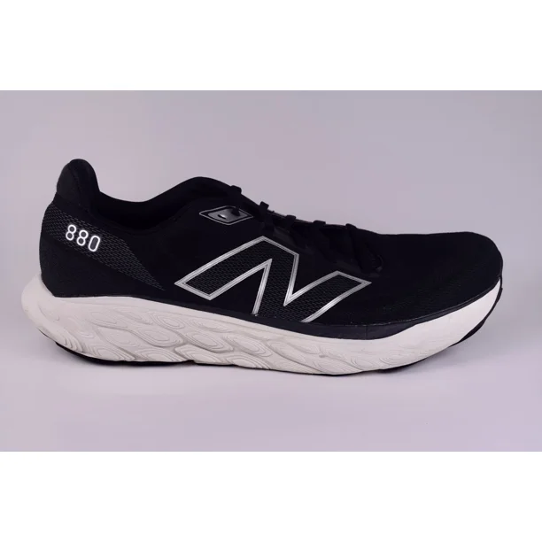 New Balance Men 880 V14 M880B14 Black Running Shoes Sneakers Size 14 D