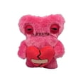 thumbnail image 1 of Funny Ugly Monsters Doll Old Tooth Fuggulas Soft Toy Plush Stuffed Toy, 1 of 1