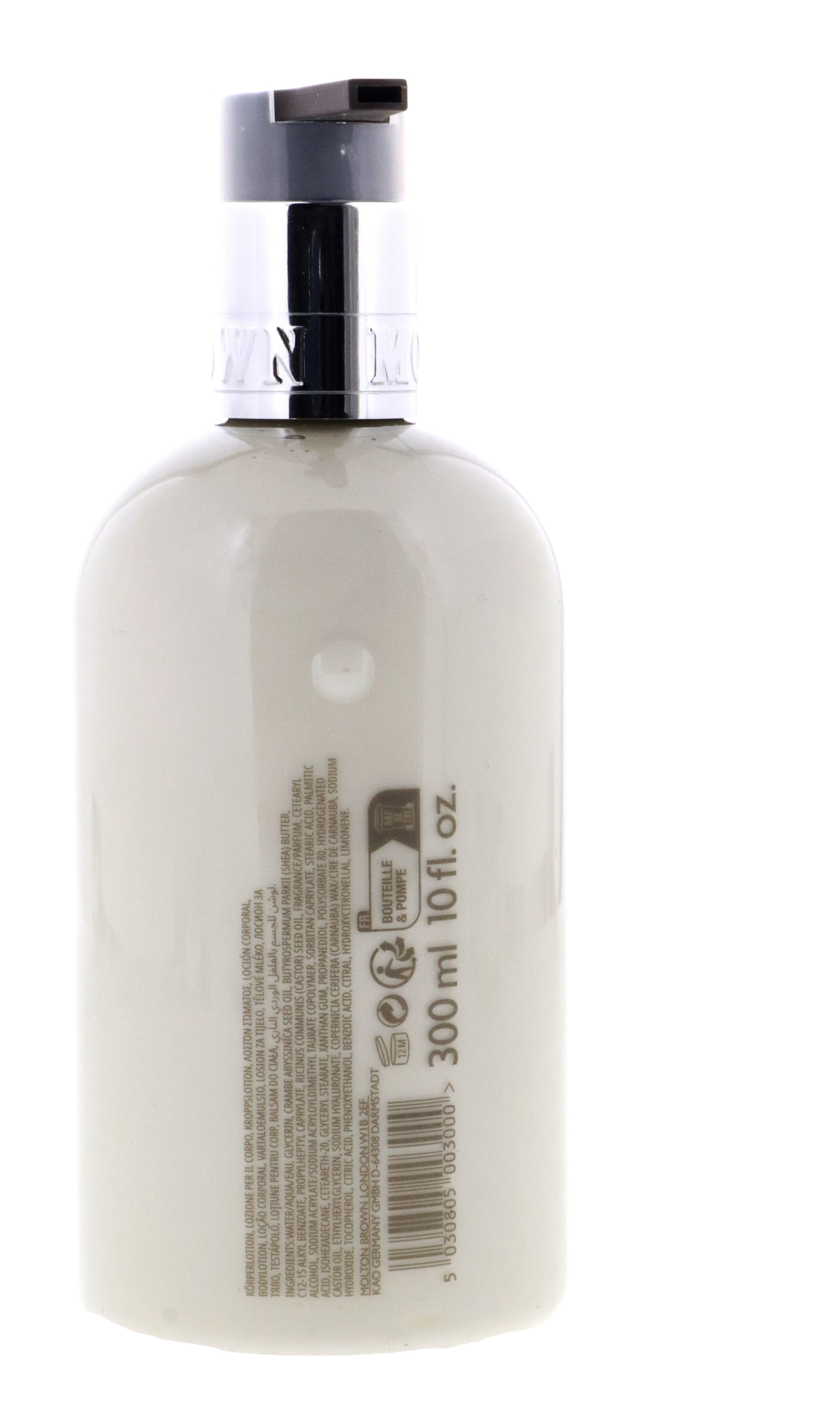Fiery Pink Pepper by Molton Brown, 10 oz Body Lotion for Unisex