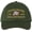 Olive, variant on United States 250th Anniversary Low Profile Cap | 1776-2026 USA Bald Eagle Flag Country Baseball Dad Hat (Black)