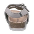 thumbnail image 6 of Bearpaw Women's Brooklyn Toddler Sandals, 6 of 6