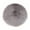 Gray 40cm, variant on Round Chair Cushion Seat Cushion Dining Chair Pad with Fixing Strip,Stool Cushion for Stool Chair,White Dia 15.75''