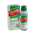 Absorbine Jr. Plus Fast Absorbing Pain Relieving Liquid, 4oz, 2Pack