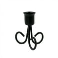 thumbnail image 3 of XZNGL Creative Retro Metal Iron Candlestick Iron Home Decoration, 3 of 8