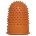 thumbnail image 1 of Westcott Heavy Duty Non-Ventilated Finger Tips, 1 of 1